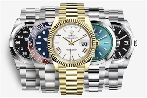 desirable rolex watches|most popular men's Rolex watch.